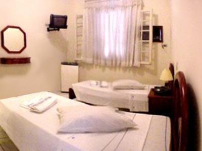 Hotel Avenida Palace سانتوس المظهر الخارجي الصورة