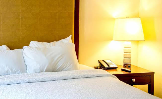 Hotel Avenida Palace سانتوس المظهر الخارجي الصورة