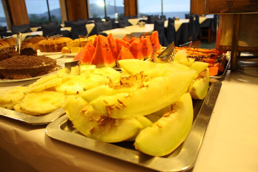 Hotel Avenida Palace سانتوس المظهر الخارجي الصورة